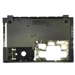 Carcasa inferioara bottom case Laptop, Lenovo, 90205529, AP14K000400, AP14K000410, AP14K000420, AP14K000430, AP14K000440, FAI4K000610, FAI4K000620, FR3021, FR3021, cu slot OneLink Dock
