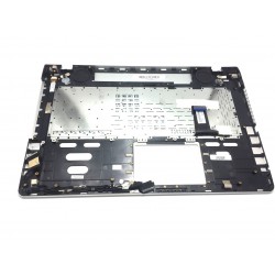 Carcasa superioara cu tastatura Asus N76VM layout UK