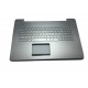 Carcasa superioara cu tastatura Asus N752 iluminata Carcasa Laptop