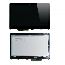 Ansamblu Display cu touchscreen Laptop, Lenovo, Flex 4-1480 Type 80VD, 5D10M41756, rezolutie FHD, 30 pini Ansamblu Display cu touchscreen Laptop, Lenovo, Flex 4-1480 Type 80VD, 5D10M41756, rezolutie FHD, 30 pini