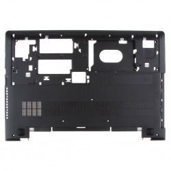 Carcasa inferioara bottom case Laptop, Lenovo, Ideapad 300-15, 300-15ISK, 300-15IBR, 5H50K14020, AP0YM000400