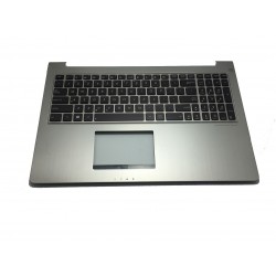 Carcasa superioara cu tastatura Laptop Asus BX51VZ iluminata US