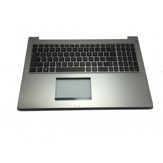 Carcasa superioara cu tastatura Laptop Asus X51 iluminata US Carcasa Laptop
