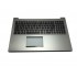 Carcasa superioara cu tastatura Laptop Asus 13N0-N4A0401 iluminata US