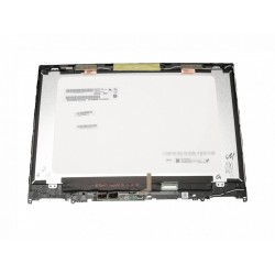 Display cu touchscreen Laptop, Lenovo, Yoga 520-14IKB Type 80X8, 80YM, 81C8, 5D10N45602, 15.6, FHD, IPS, 30 pini Display cu touchscreen Laptop, Lenovo, Yoga 520-14IKB Type 80X8, 80YM, 81C8, 5D10N45602, 15.6, FHD, IPS, 30 pini