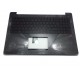 Carcasa superioara cu tastatura palmrest Laptop Asus ROG 501J layout wb