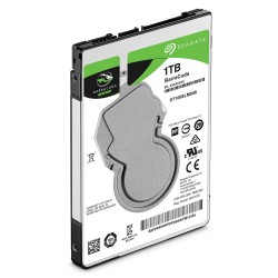 Hard disk laptop SEAGATE, 1 TB, 128MB, 5400rpm SATA3, ST1000LM048 Hard disk laptop SEAGATE, 1 TB, 128MB, 5400rpm SATA3, ST1000LM048