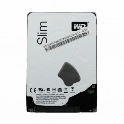 Hard Disk Laptop WD Blue WD10SPCX, 1TB, 5400rpm, SATA 3 Hard Disk Laptop WD Blue WD10SPCX, 1TB, 5400rpm, SATA 3