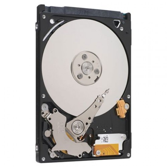 Hard Disk Laptop Seagate Momentus ST500LT012, 500GB, 5400rpm, 16MB, SATA 2 Hard disk-uri noi