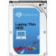 Hard Disk Laptop Seagate Momentus ST500LT012, 500GB, 5400rpm, 16MB, SATA 2 Hard disk-uri noi