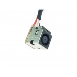 Mufa alimentare laptop HP ProBook 470 G2 Mufa alimentare laptop HP ProBook 470 G2