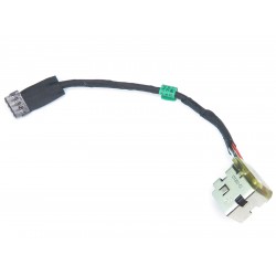 Mufa alimentare laptop HP ProBook 250 G1 Mufa alimentare laptop HP ProBook 250 G1