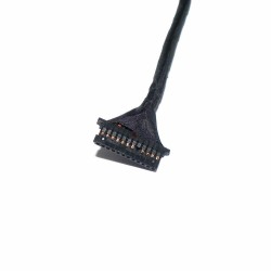 Mufa alimentare Laptop HP Omen 15-CE Mufa alimentare Laptop HP Omen 15-CE