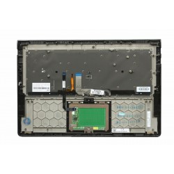 Carcasa cu tastatura palmrest Laptop Lenovo Yoga 900-13ISK
