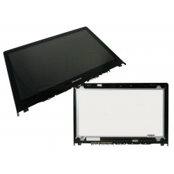 Ansamblu display Laptop Lenovo Flex 3 1580 80R4 FHD Ansamblu display Laptop Lenovo Flex 3 1580 80R4 FHD