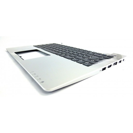Carcasa superioara cu tastatura palmrest Laptop Asus S400C layout IT Tastaturi noi