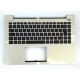 Carcasa superioara cu tastatura palmrest Laptop Asus S400C layout IT