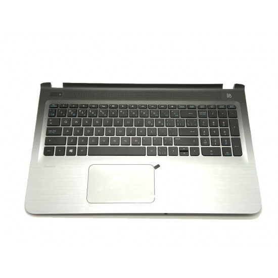 Carcasa superioara cu tastatura HP Pavilion 809031-001