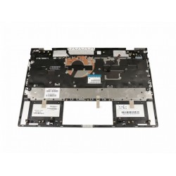Carcasa superioara cu tastatura palmrest Laptop HP Envy 13-AH