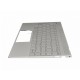 Carcasa superioara cu tastatura palmrest Laptop HP Envy L19540-031