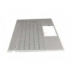 Carcasa superioara cu tastatura palmrest Laptop HP Envy L19540-031