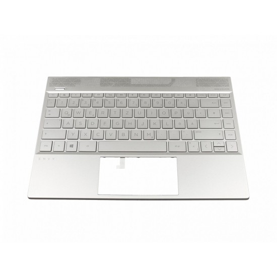 Carcasa superioara cu tastatura palmrest Laptop HP Envy L19540-031