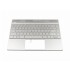 Carcasa superioara cu tastatura palmrest Laptop HP Envy L19540-031