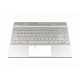 Carcasa superioara cu tastatura palmrest Laptop HP Envy L19540-031