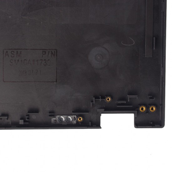 Capac display LCD Cover Lenovo ThinkPad FRU 04X0438