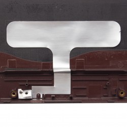 Capac display LCD Cover Lenovo ThinkPad FRU 04W6861 Capac display LCD Cover Lenovo ThinkPad FRU 04W6861