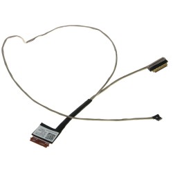 Cablu video LVDS Laptop, Lenovo, Ideapad 320-15IAP, 320-15AST, 320-15ABR, DG521, DC02001YF10