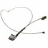 Cablu video LVDS Laptop, Lenovo, Ideapad 520-15IAP, 520-15AST, 520-15ABR, DG521, DC02001YF10