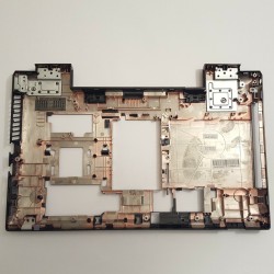 Carcasa inferioara bottom case Lenovo 60.4XB02.001 sh