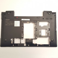Carcasa inferioara bottom case Lenovo 60.4XB02.001 sh
