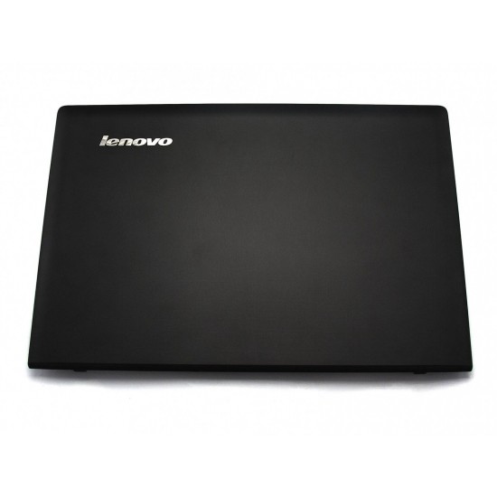 Capac Display Laptop, Lenovo, IdeaPad G50-70, G50-80, G50-30, G50-45, Z50-70, Z50-75, AP0TH000100, AP0TH000140, negru Carcasa Laptop