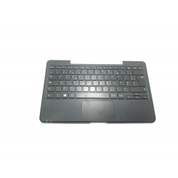 Carcasa superioara laptop cu tastatura Samsung BA75-03712A