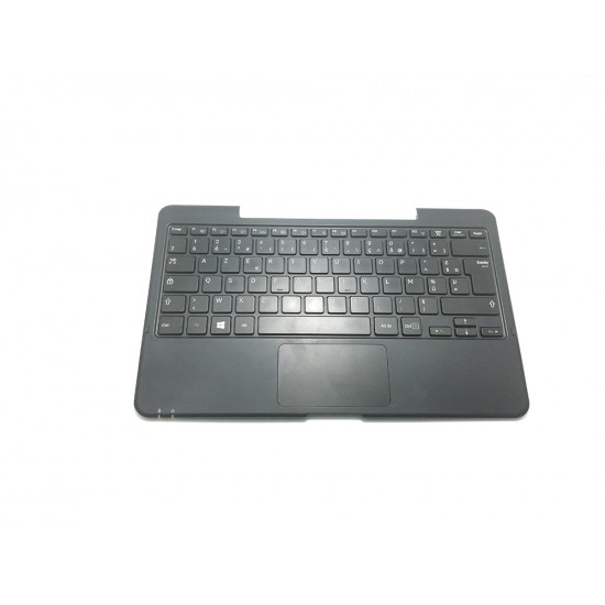 Carcasa superioara laptop cu tastatura Samsung BA75-03712A Carcasa Laptop