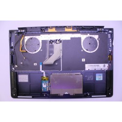 Palmrest cu tastatura iluminata Samsung BA61-01706A