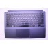 Palmrest cu tastatura iluminata Samsung CNBA5903250ABYNF