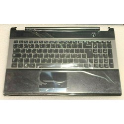 Palmrest cu tastatura Samsung NP-RC530