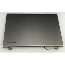 Capac display cu rama si balamale Toshiba Portage GM903603611D sh