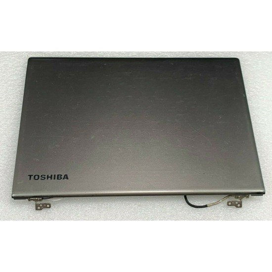 Capac display cu rama si balamale Toshiba Portage Z30 sh