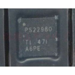 SMD tps22980