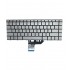 Tastatura compatibila Laptop, HP, X360 Spectre Envy 13-AC, 13-AD, 13-AE, 13-AH, 13-AG, 13-AN, 13-AP, 13-AQ, 13-AR, 13-W, 13T-AH, 13T-AQ, TPN-W133, TPN-W144, 9Z.NECBQ.K01, iluminata, argintie, layout US