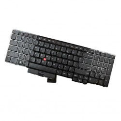 Tastatura Laptop Lenovo Thinkpad Edge E530 cu point sticker Tastatura Laptop Lenovo Thinkpad Edge E530 cu point sticker