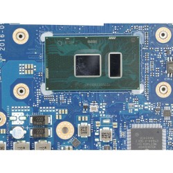Placa de baza noua Dell Inspiron 15 5767 i5-7200U