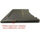 Carcasa inferioara bottom case laptop HP 15-AY Carcasa Laptop