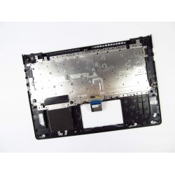 Carcasa superioara palmrest cu tastatura iluminata Laptop Lenovo IdeaPad 5cb0j32947