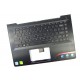 Carcasa superioara palmrest cu tastatura iluminata Laptop Lenovo IdeaPad 5cb0j33245 Carcasa Laptop