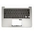 Carcasa superioara cu tastatura Laptop, Asus, ZenBook UX303LN, iluminata, layout, spaniola